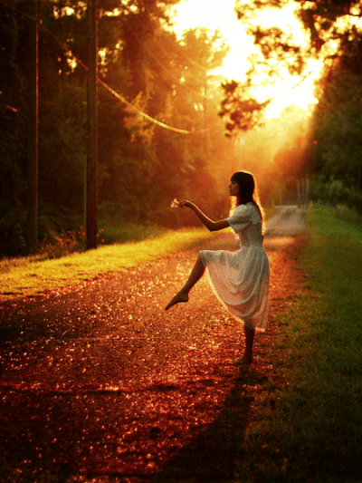 Friday Link Love thumbnail