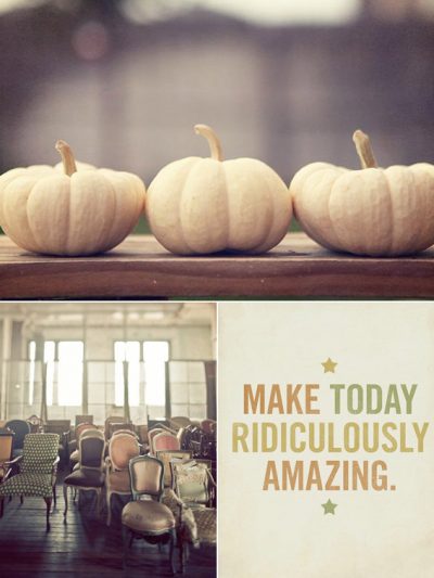 Party Palette: Gourd + Moss thumbnail