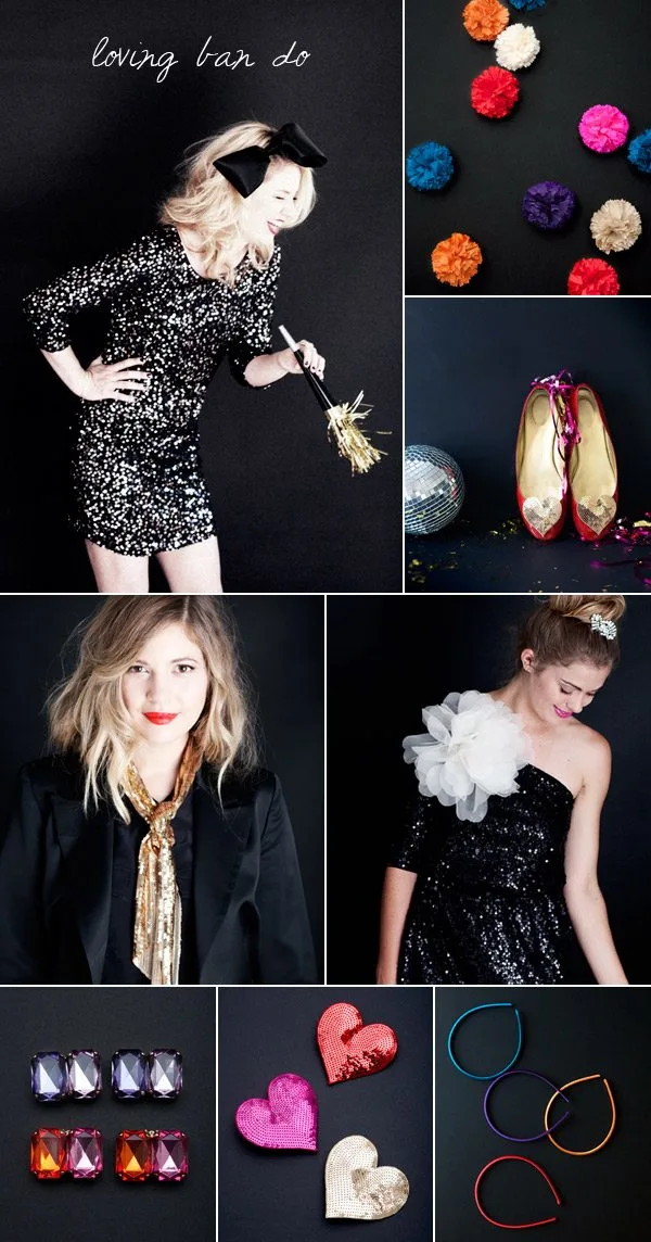 holiday-party-accessories