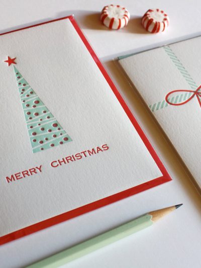 Favorite Holiday Cards (Part III) thumbnail