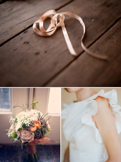 Party Palette: Rust + Blush thumbnail