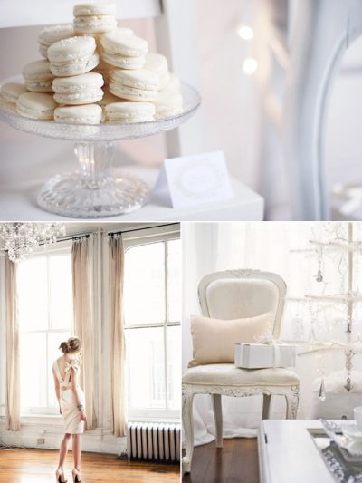 Party Palette: Pretty Winter Neutrals thumbnail