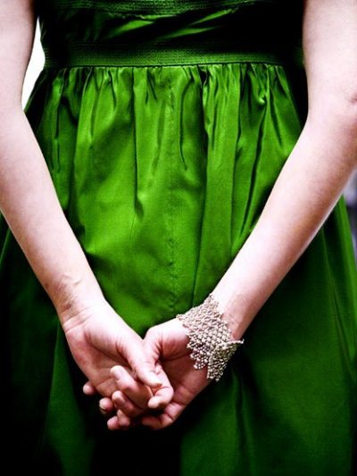 Loving Emerald Green thumbnail