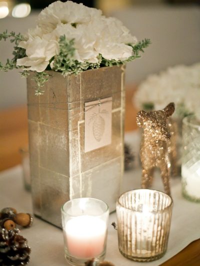 A Glittery Holiday Fete thumbnail