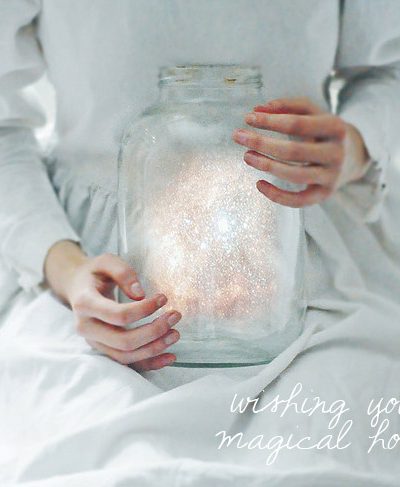 Friday Link Love thumbnail