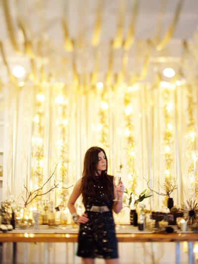 A New Year’s Eve Gold Rush Party thumbnail