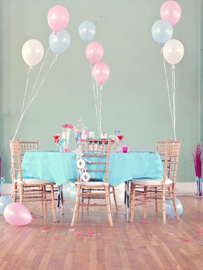 Valentines Day Party Inspiration thumbnail