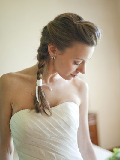 Roberta + Diego: An Elegant Italian Alps Wedding thumbnail