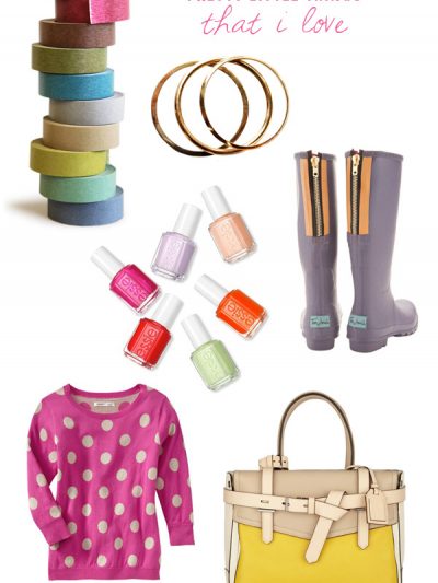 Pretty Little Things That I Love vol.2 thumbnail