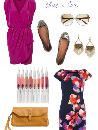 Pretty Little Things That I Love vol. 3 thumbnail