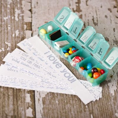 Sweet Finds: Seven Days of Love thumbnail