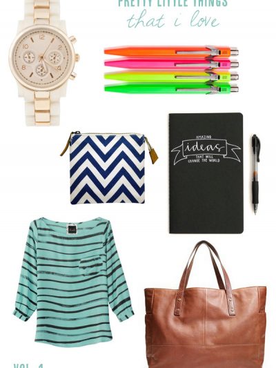 Pretty Little Things That I Love vol. 1 thumbnail