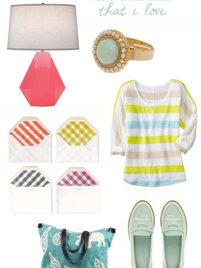 Pretty Little Things That I Love vol. 4 thumbnail