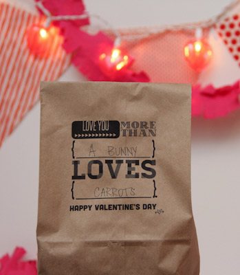 Love You More Valentines Day Printable thumbnail