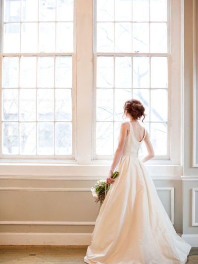 Romantic Wedding Inspiration thumbnail