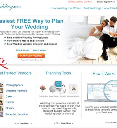 A New Year Brings a New Way to Plan Weddings! thumbnail