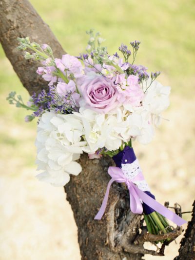 Lacy + Luis: A Sweet Farm Wedding thumbnail