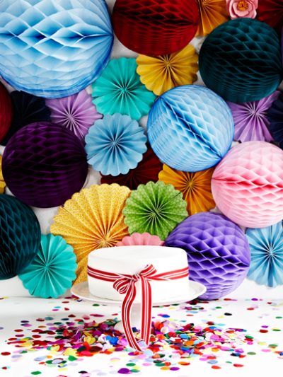 Poppies for Grace: Pretty Paper + Party Goods thumbnail