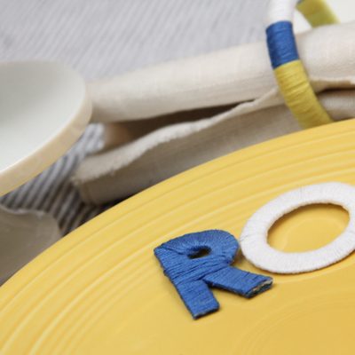 DIY Place Card Party Favors thumbnail