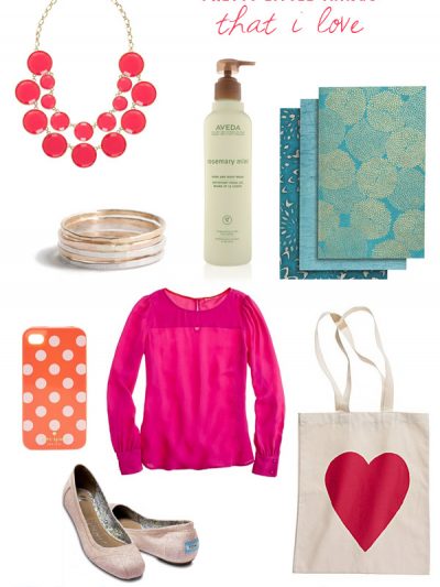 Pretty Little Things That I Love vol. 6 thumbnail