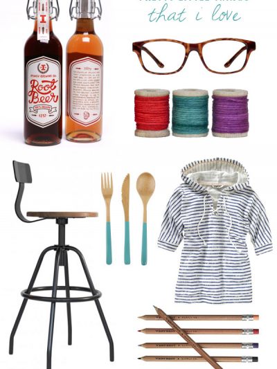 Pretty Little Things That I Love vol. 8 thumbnail