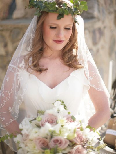 Irish Romance Wedding Shoot thumbnail