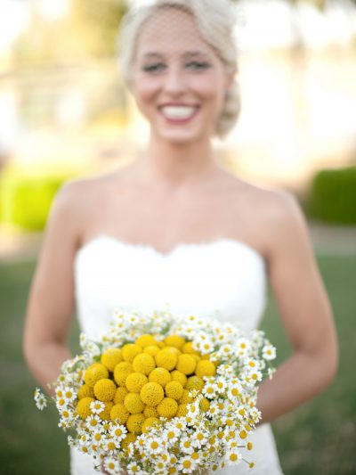 Brittany + Bobby: A DIY Arizona Wedding thumbnail