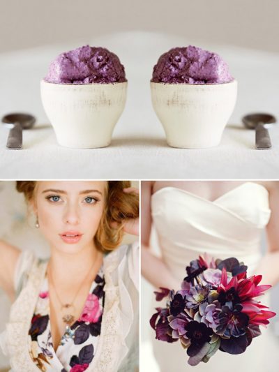 Party Palette: Blackberry + Plum thumbnail