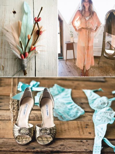 Party Palette: Ocean + Berry thumbnail