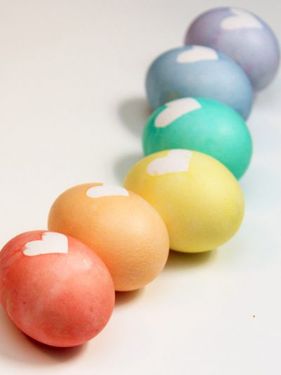 DIY Love Eggs thumbnail