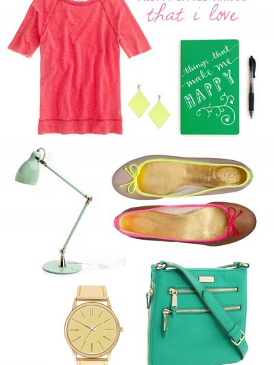 Pretty Little Things That I Love vol. 12 thumbnail