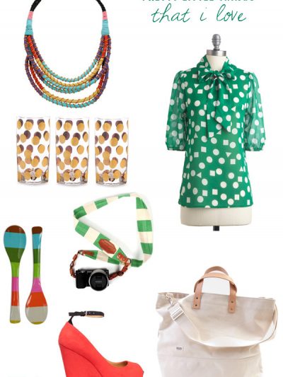 Pretty Little Things That I Love vol. 9 thumbnail