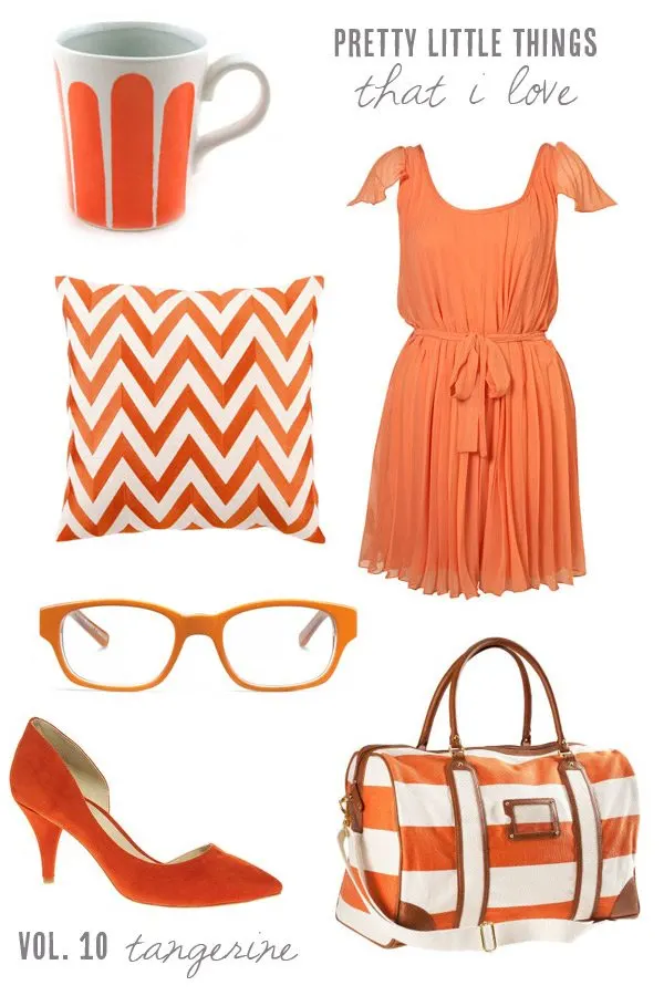tangerine-accessories
