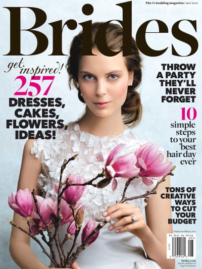 BRIDES (May 2012) Sneak Peek thumbnail