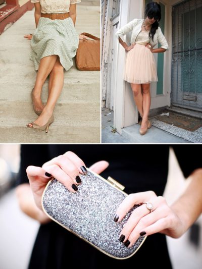 Loving Ladylike Style thumbnail