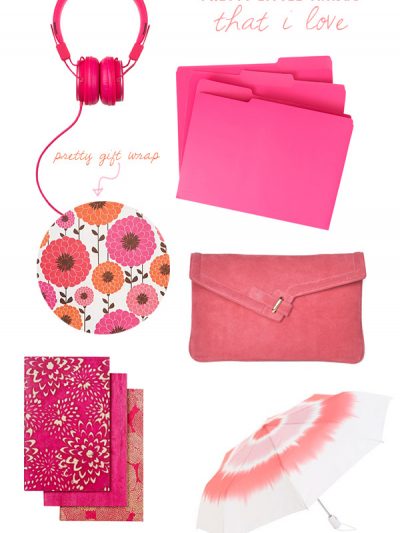 Pretty Little Things That I Love vol. 14 thumbnail