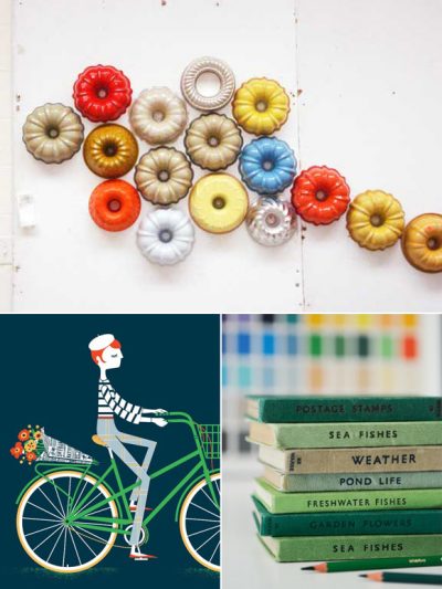 Party Palette: Mesa + Grass thumbnail