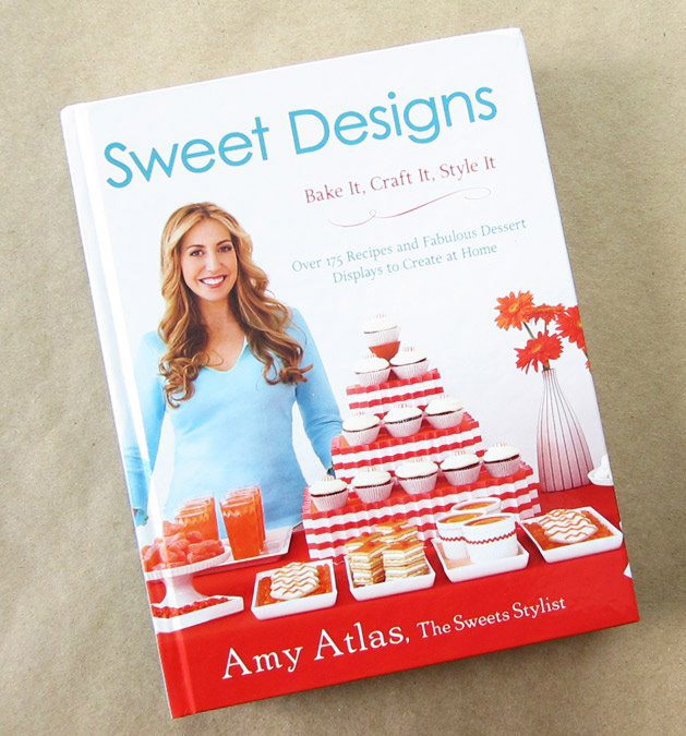 Sweet Designs by Amy Atlas