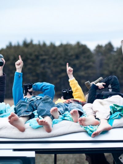 A Stargazing Party thumbnail