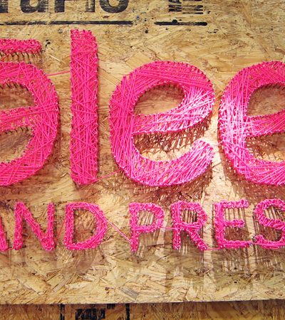 National Stationery Show 2012 (Part I) thumbnail