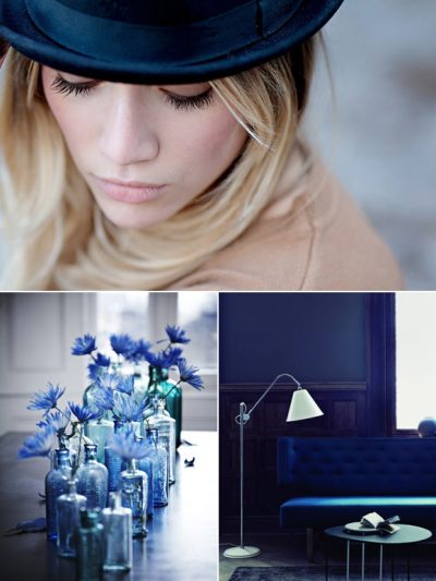 Party Palette: Navy + Sapphire thumbnail