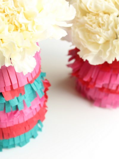 DIY May Day Bouquet thumbnail