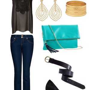 What to Wear: Girls Night Out thumbnail