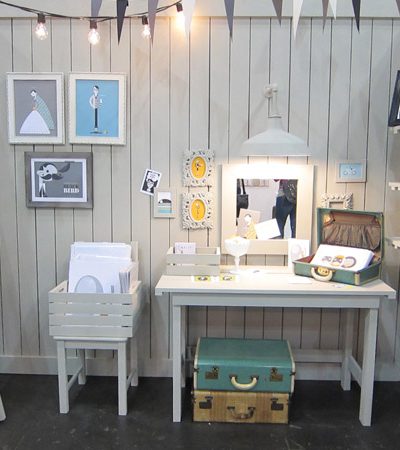 National Stationery Show 2012 (Part II) thumbnail