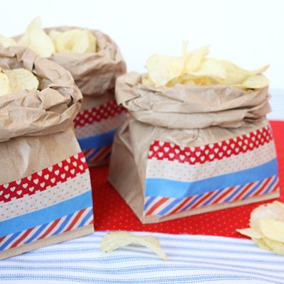 DIY Memorial Day Goodie Bags thumbnail