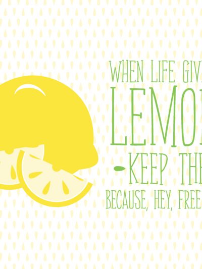 Friday Link Love thumbnail