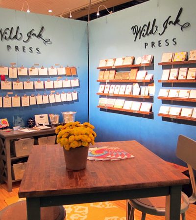 National Stationery Show 2012 (Part IV) thumbnail