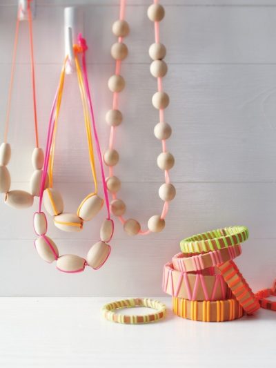 DIY Jewelry Ideas thumbnail