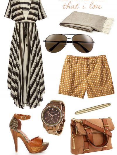 Pretty Little Things I Love vol. 18 thumbnail