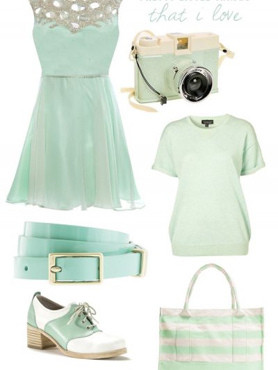 Pretty Little Things That I Love vol. 19 thumbnail